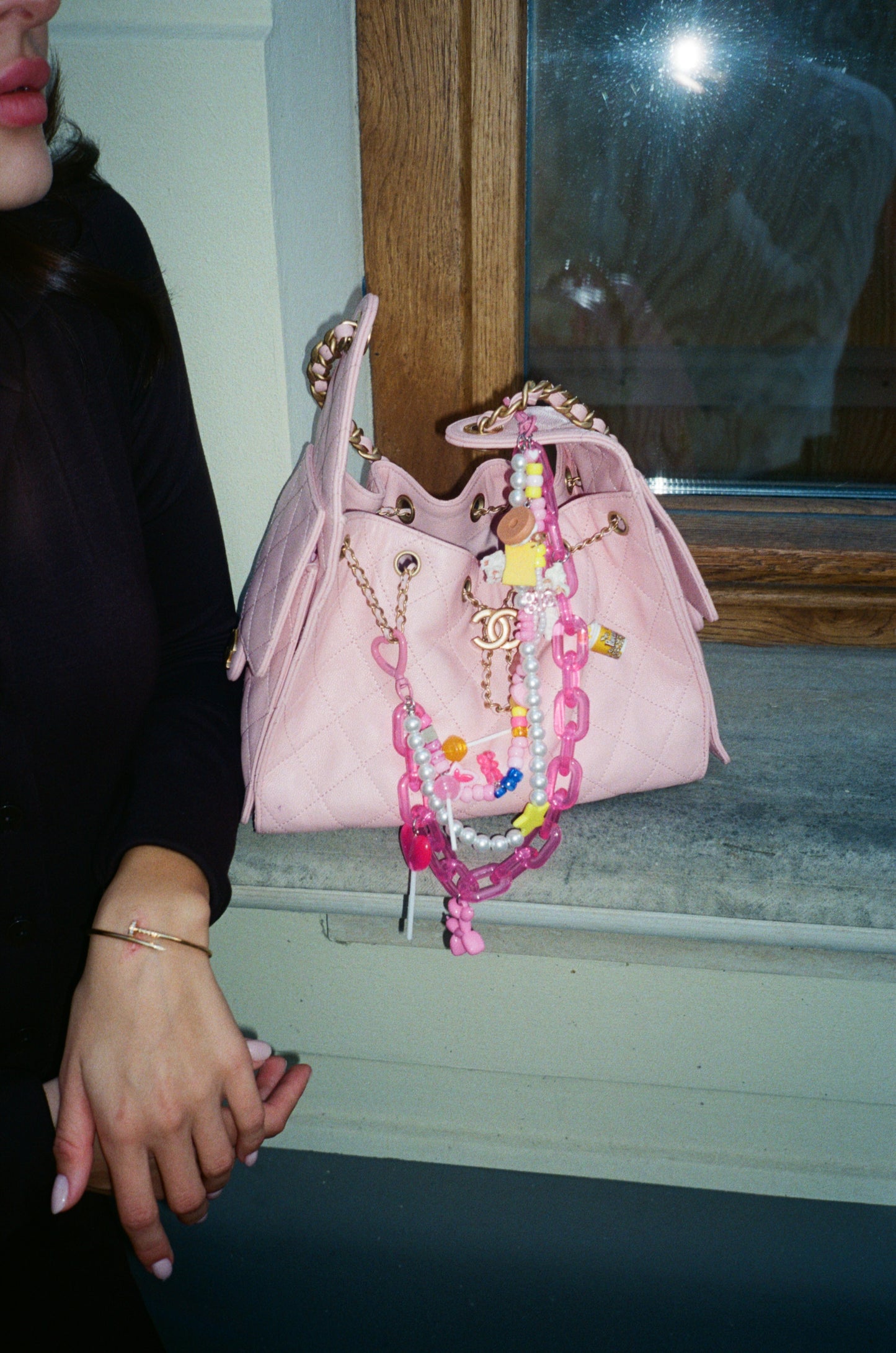 Rose bomb