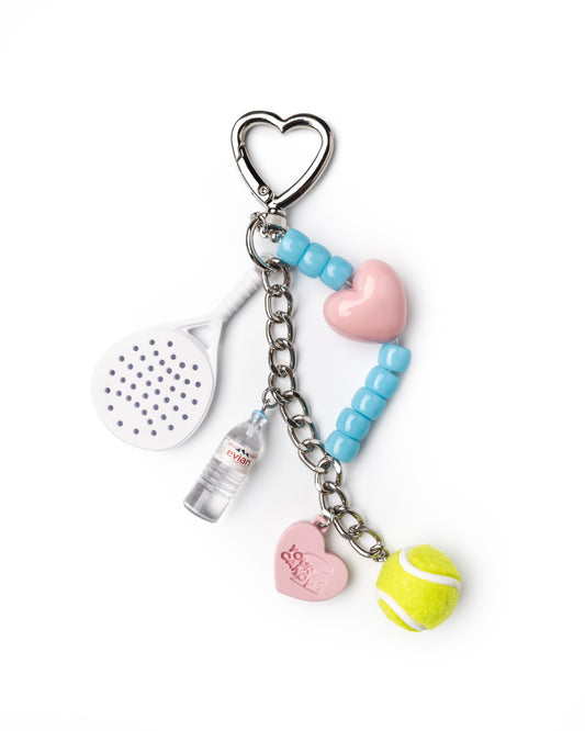 Tennis Muse (blue one)